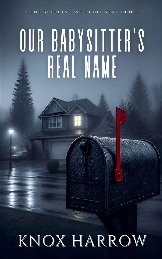 Our Babysitter's Real Name