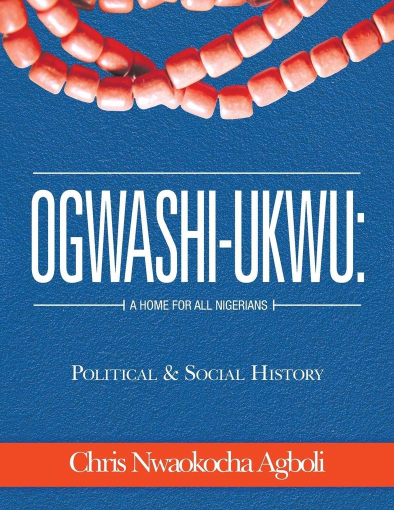 Ogwashi-Ukwu