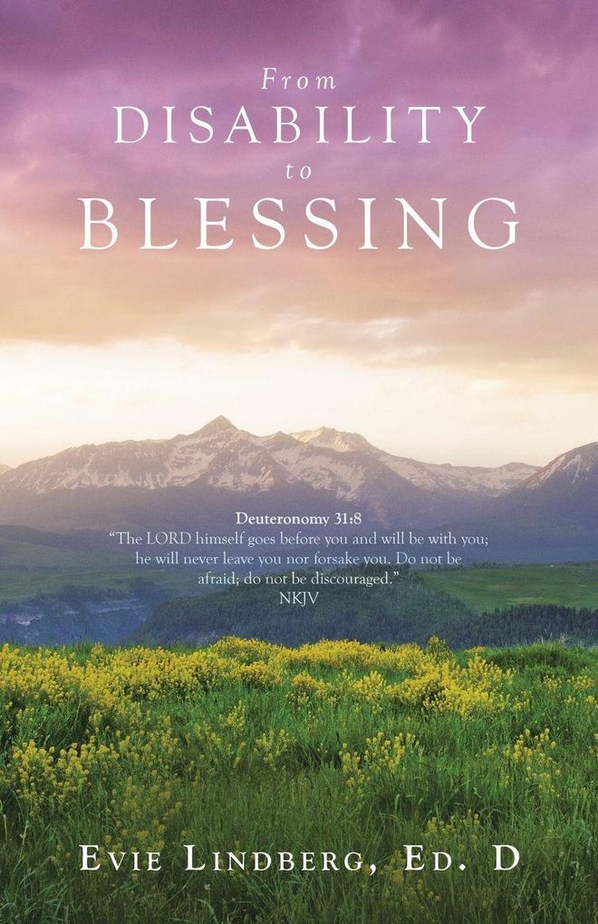 From Disability to Blessing