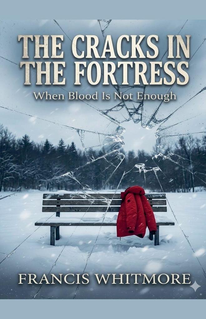 THE CRACKS IN THE FORTRESS