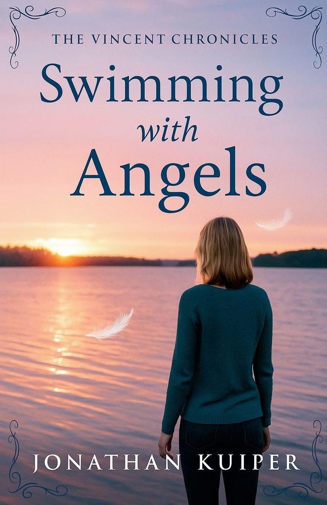 Swimming with Angels
