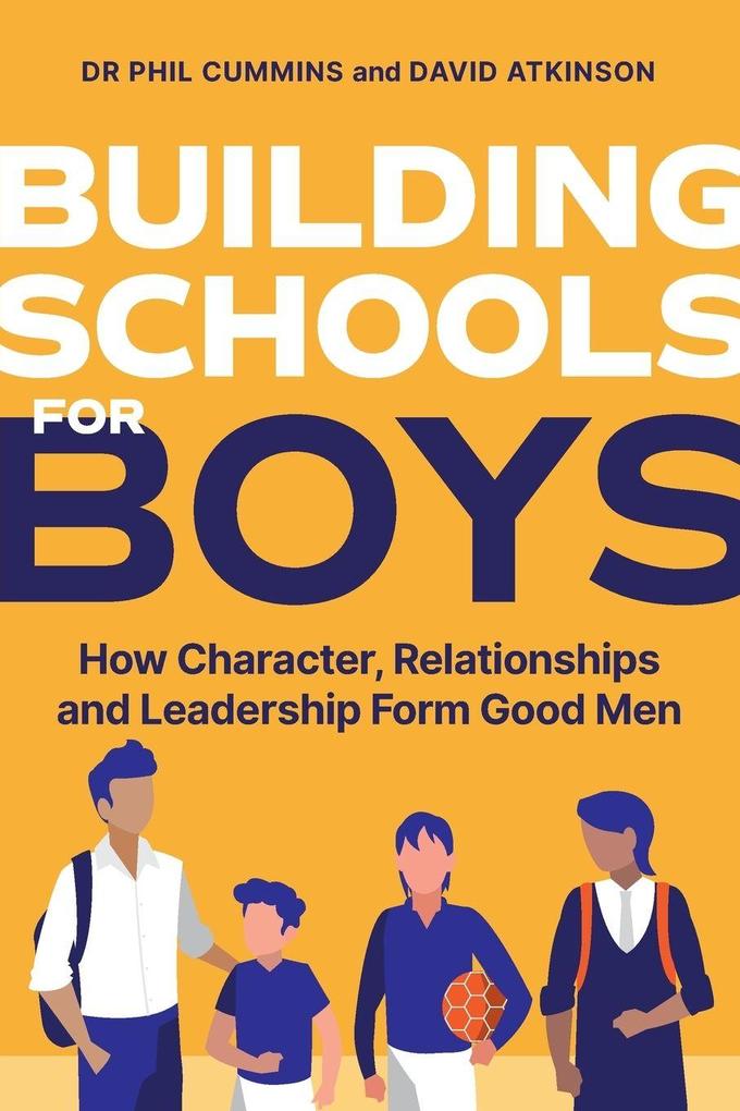 Building Schools for Boys
