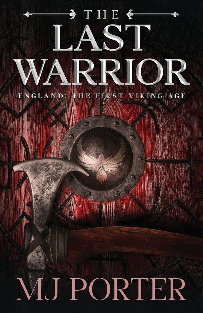 The Last Warrior