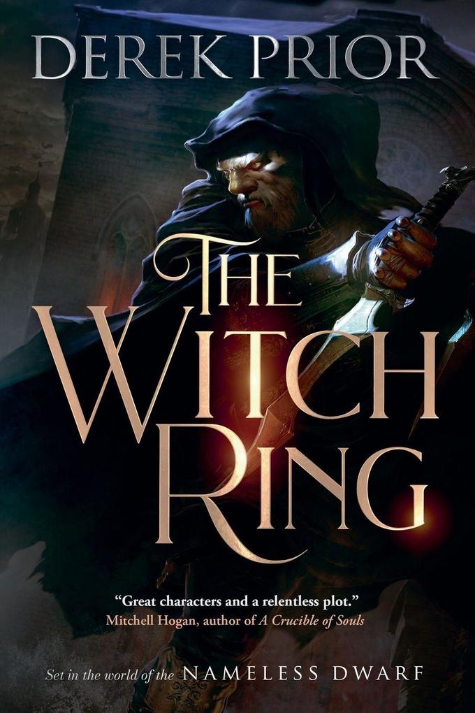 The Witch Ring