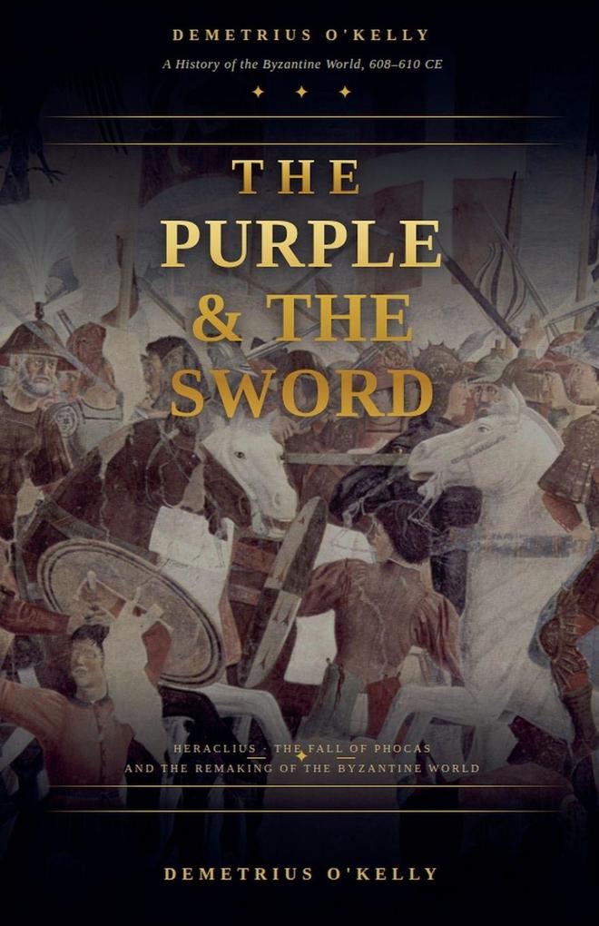 The Purple and the Sword