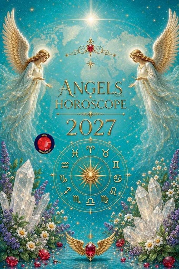 Angels Horoscope 2027