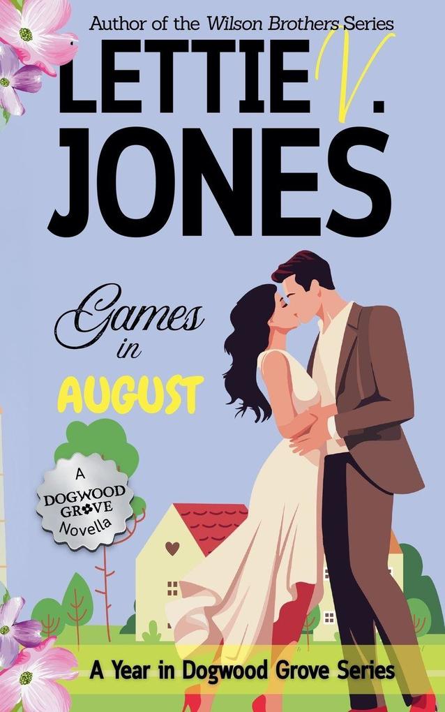 Games in August
