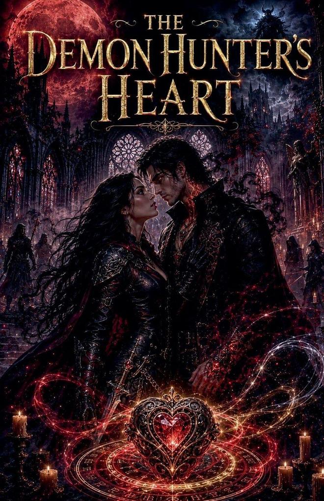 The Demon Hunter's Heart