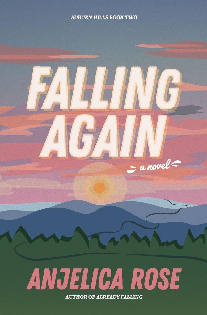 Falling Again
