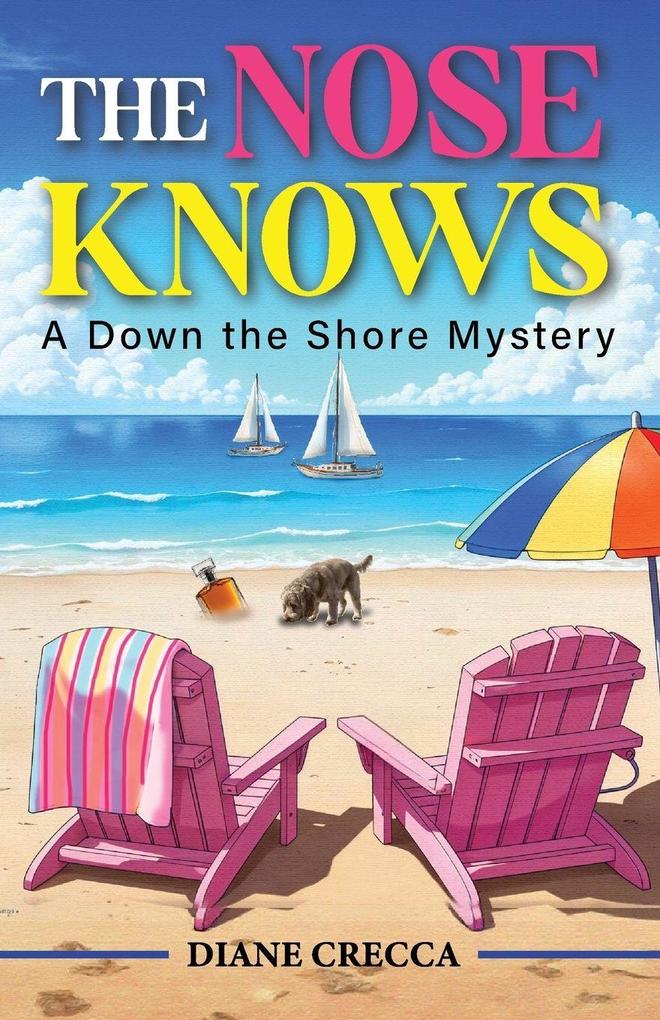 The Nose Knows