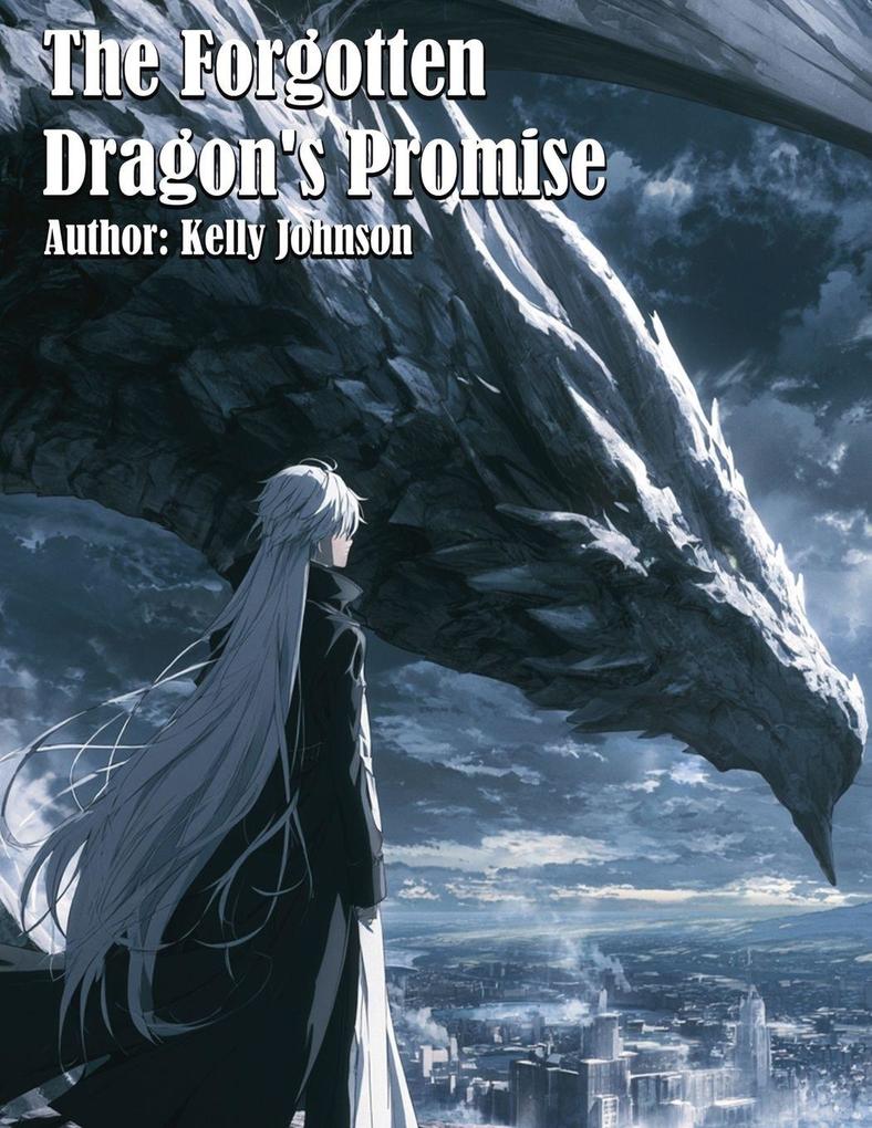 The Forgotten Dragon's Promise
