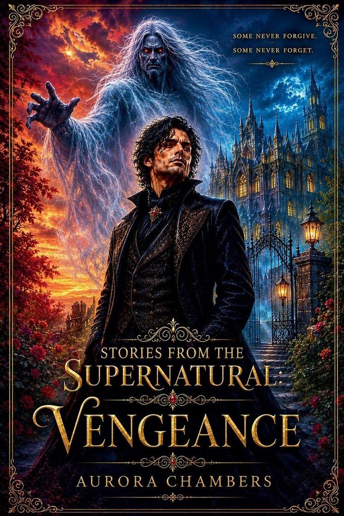 Vengeance