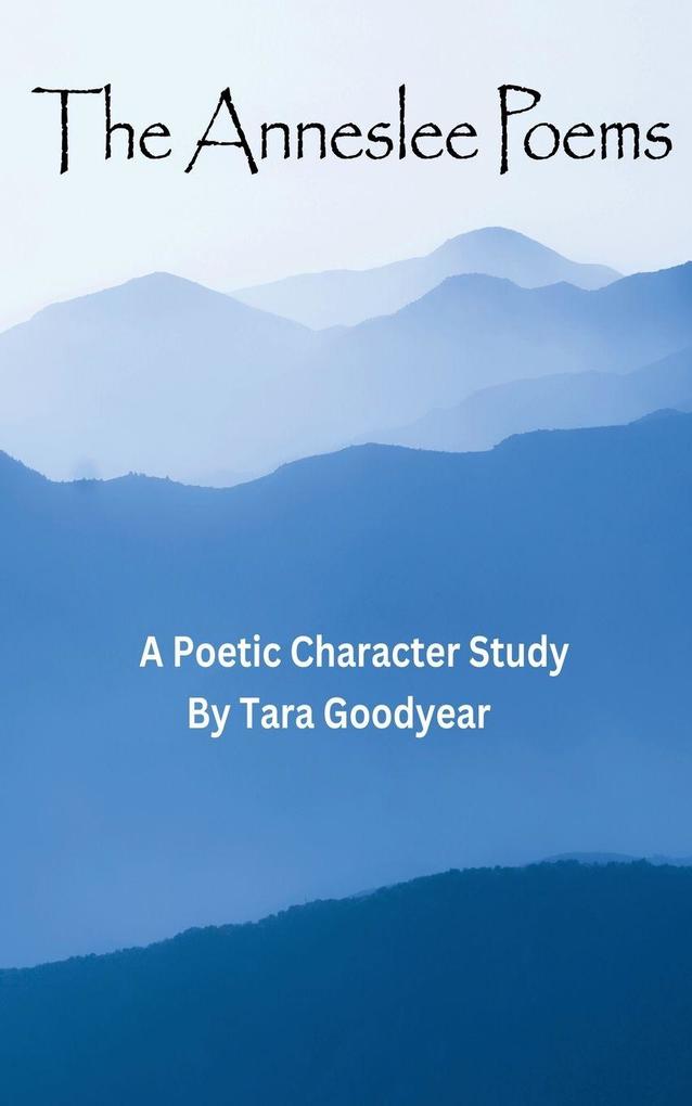 The Anneslee Poems