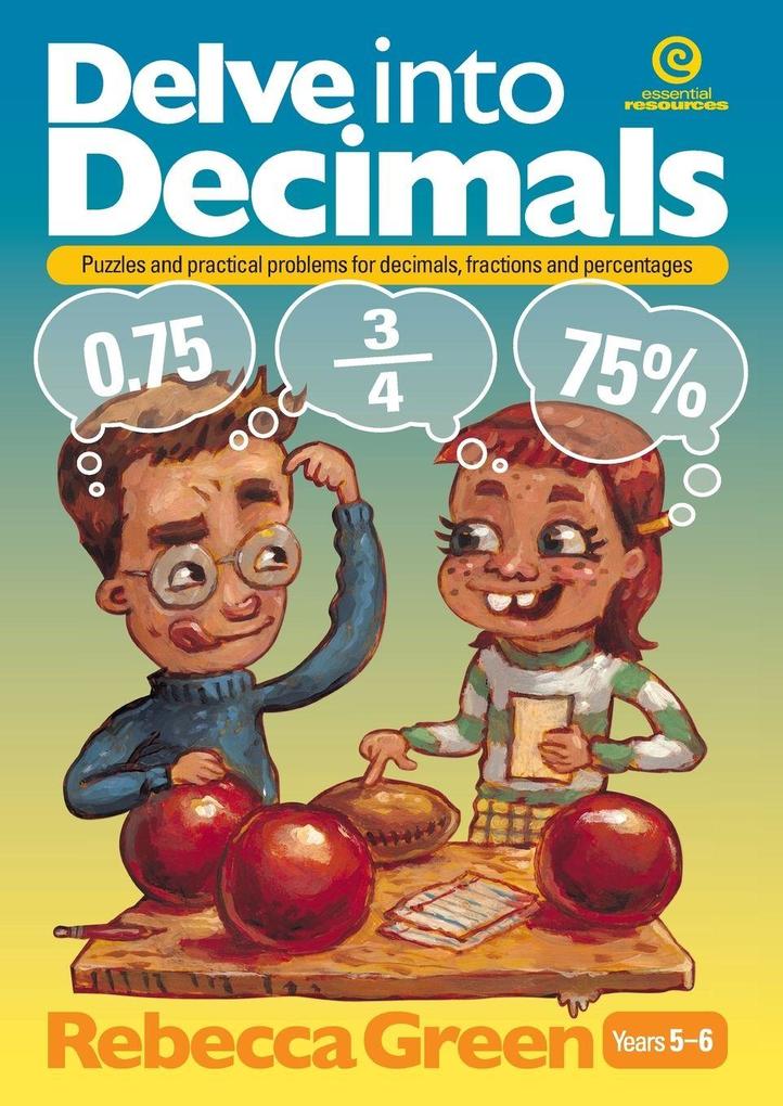 Delve into Decimals