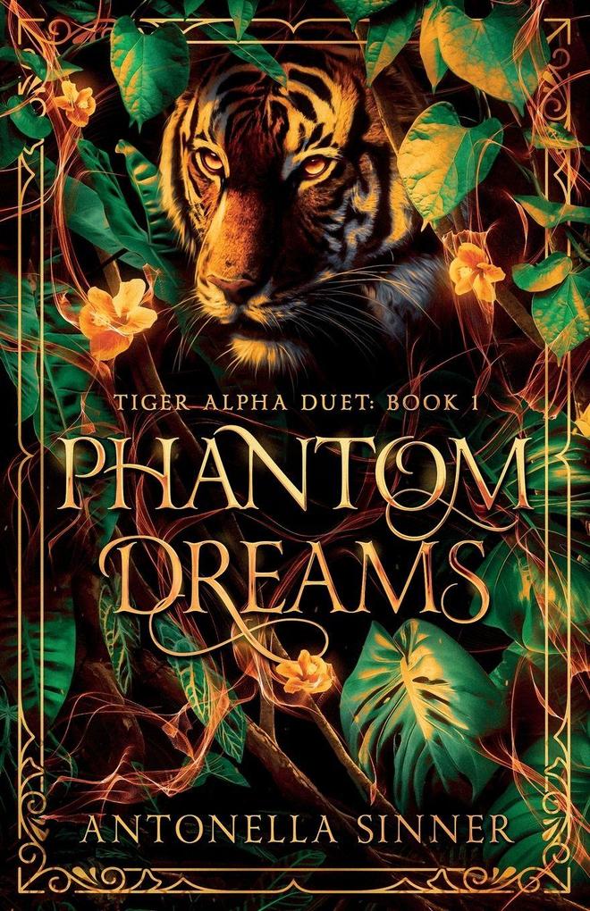 Phantom Dreams