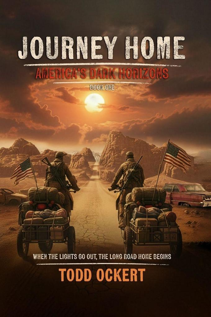 America's Dark Horizons