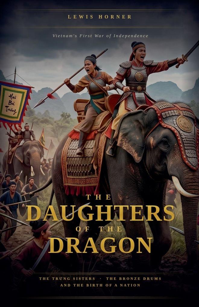 The Daughters of the Dragon