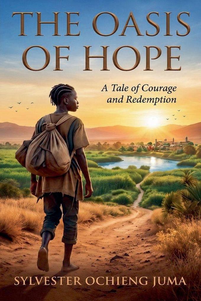 THE OASIS OF HOPE