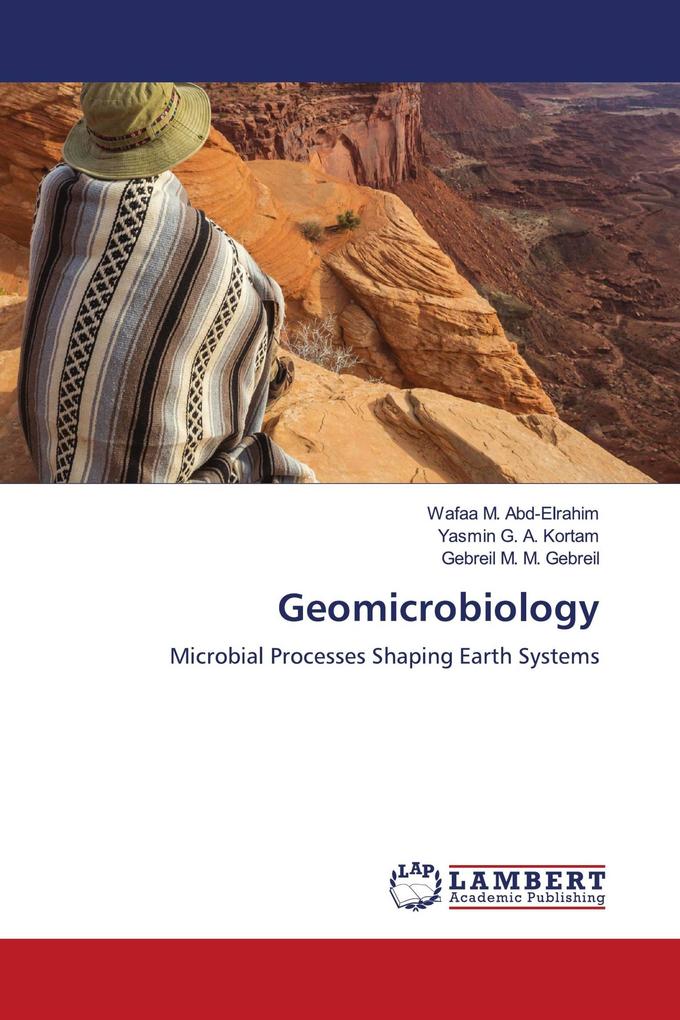 Geomicrobiology