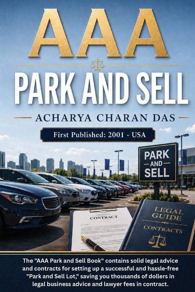 AAA Park & Sell