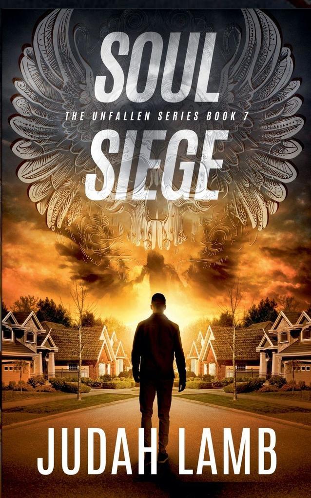 Soul Siege