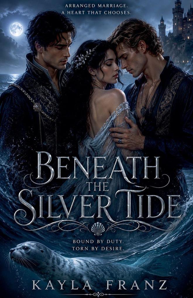 Beneath the Silver Tide