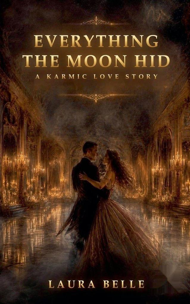 Everything the Moon Hid