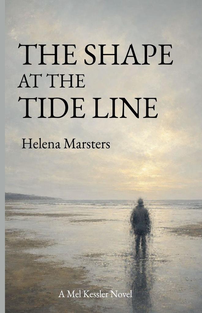 The Shape at the Tide Line