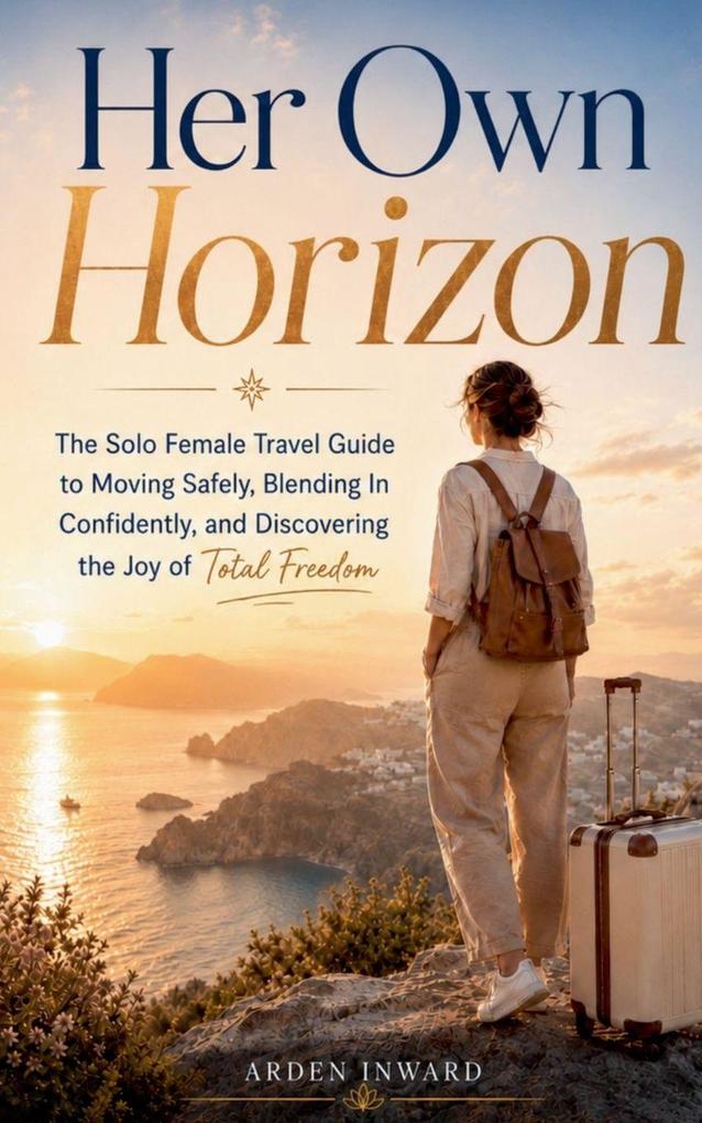 Her Own Horizon