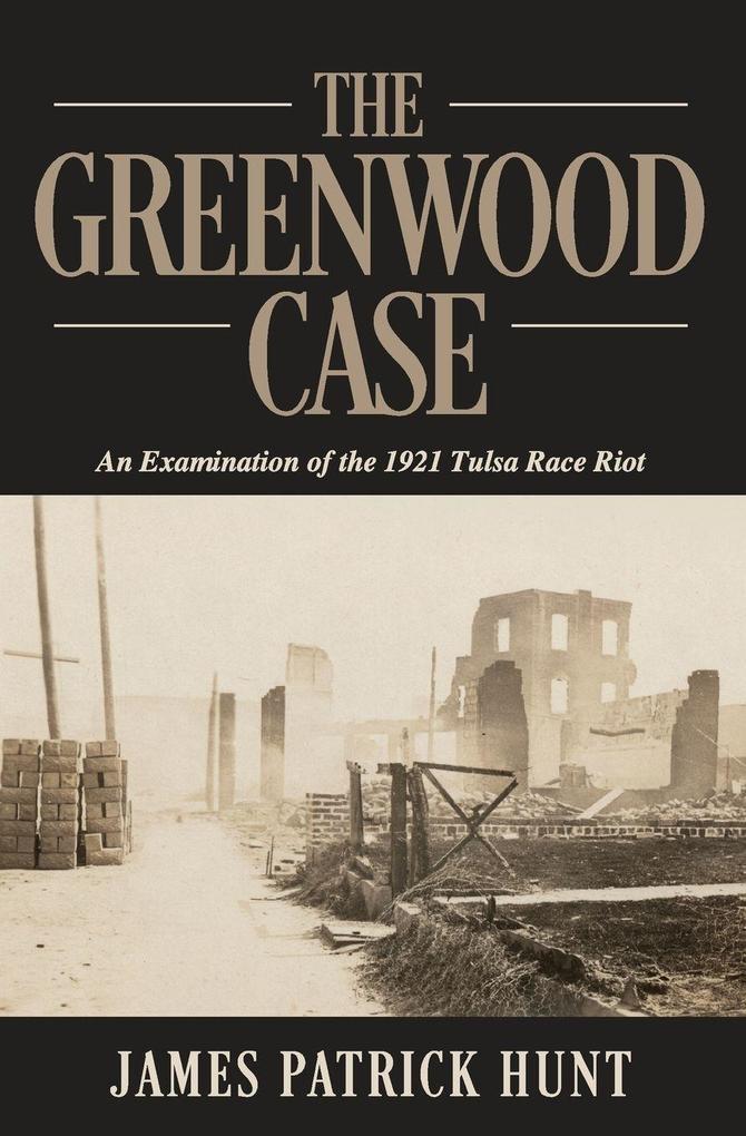 The Greenwood Case