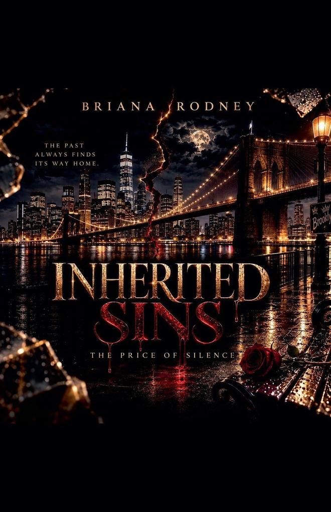 Inhereited Sins The Price Of Silence