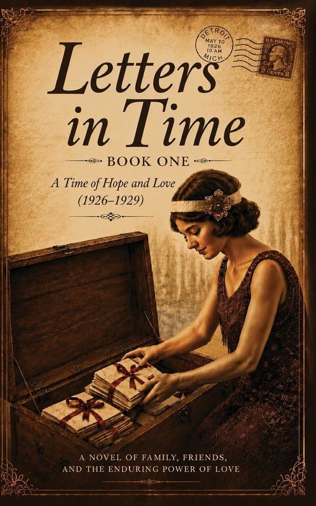 Letters in Time
