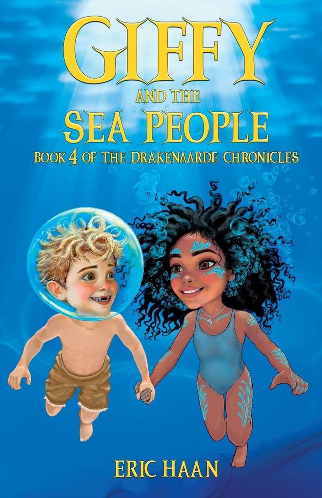 Giffy and the Sea People