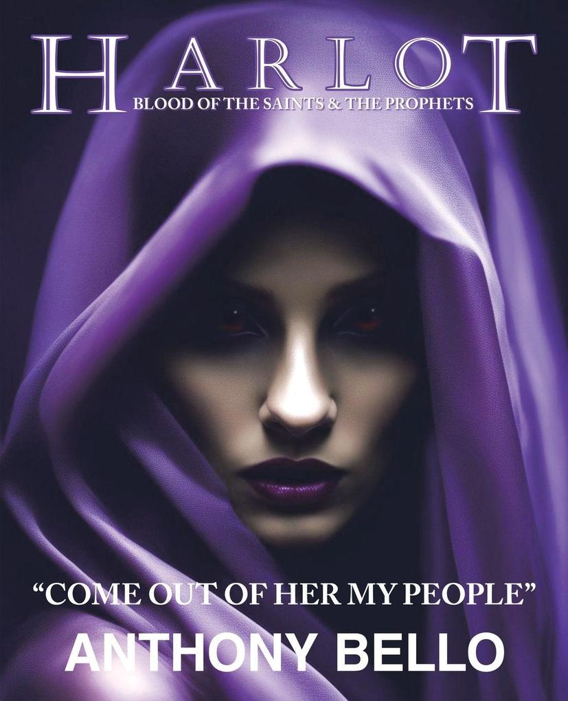 HARLOT