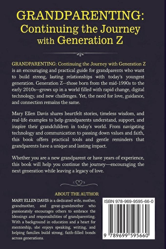 Grandparenting