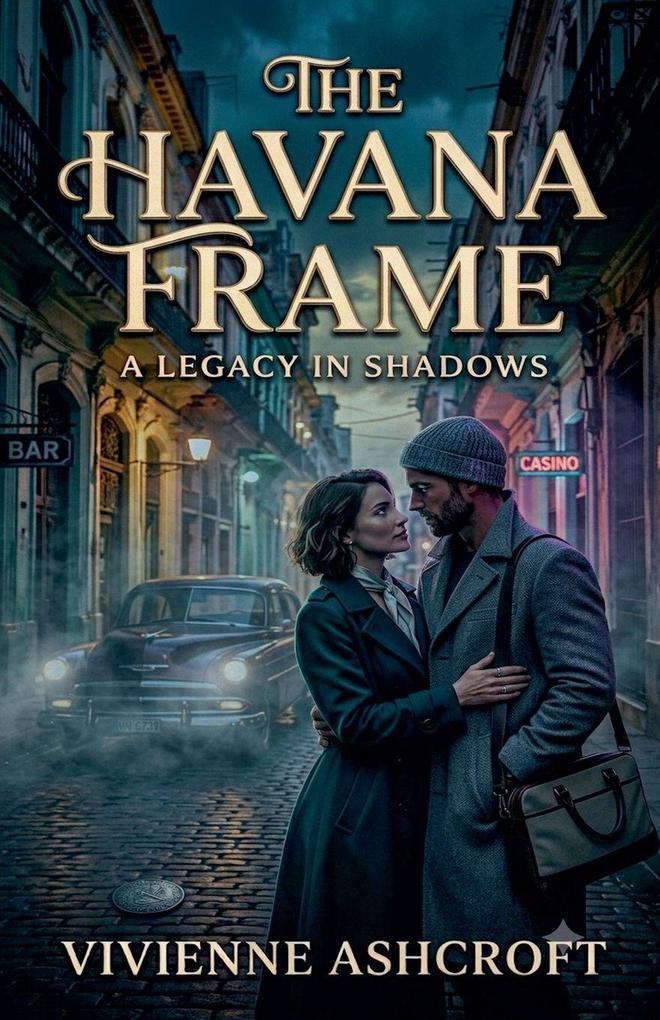 The Havana Frame