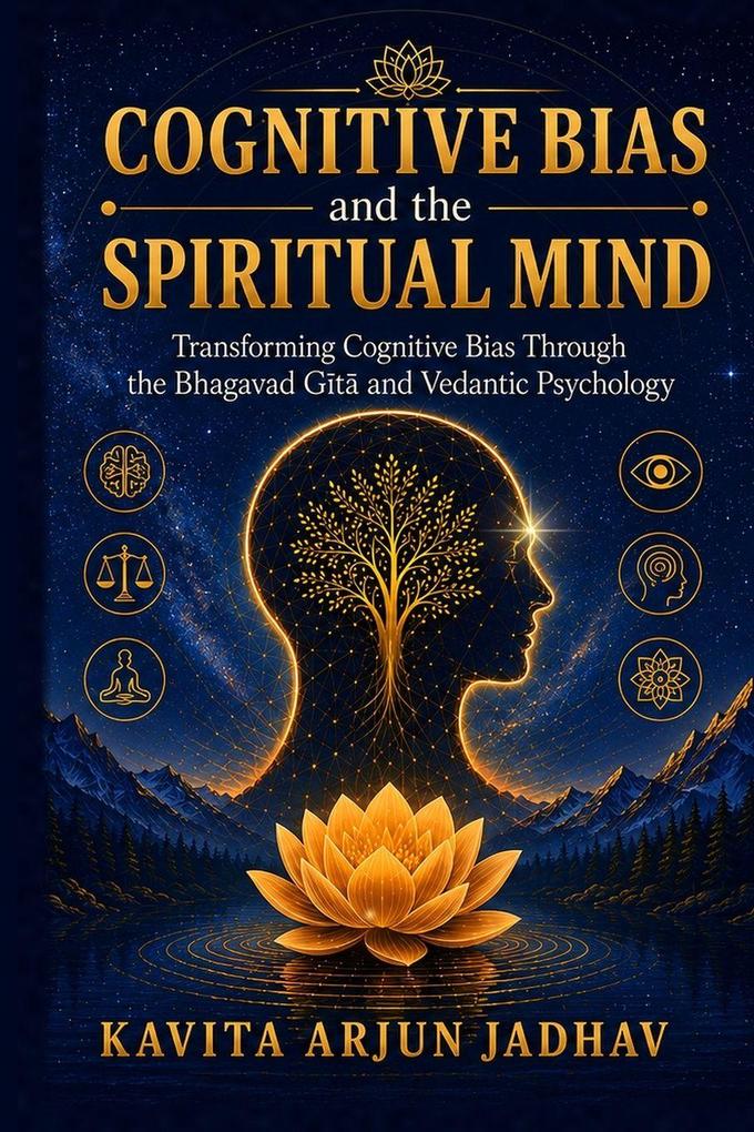 Cognitive Bias and The Spiritual Mind