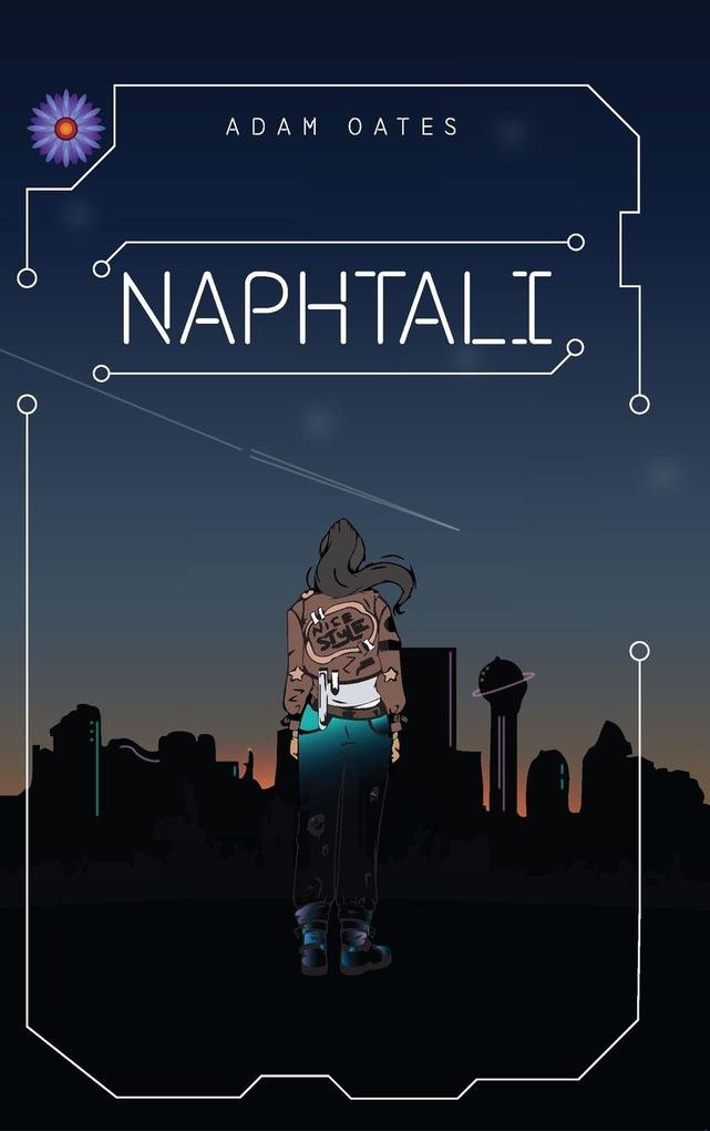Naphtali