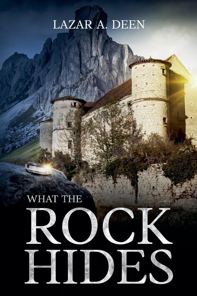 What the Rock Hides