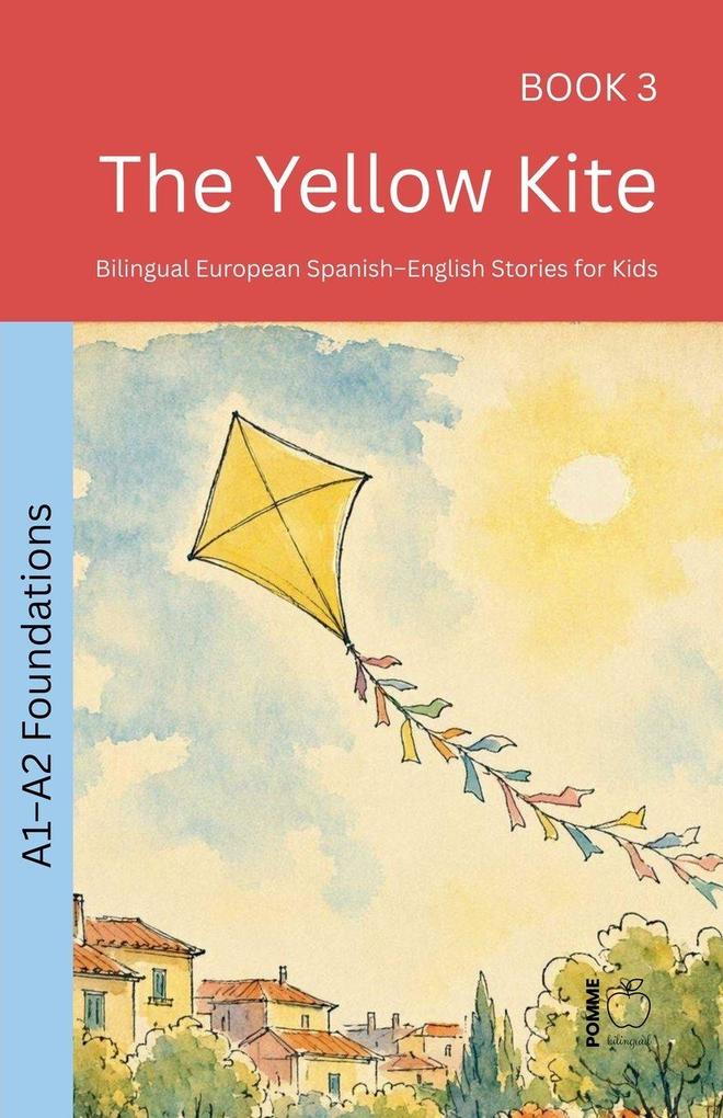The Yellow Kite