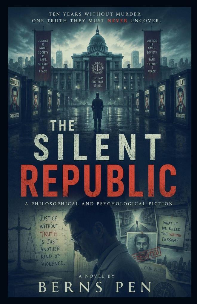 The Silent Republic
