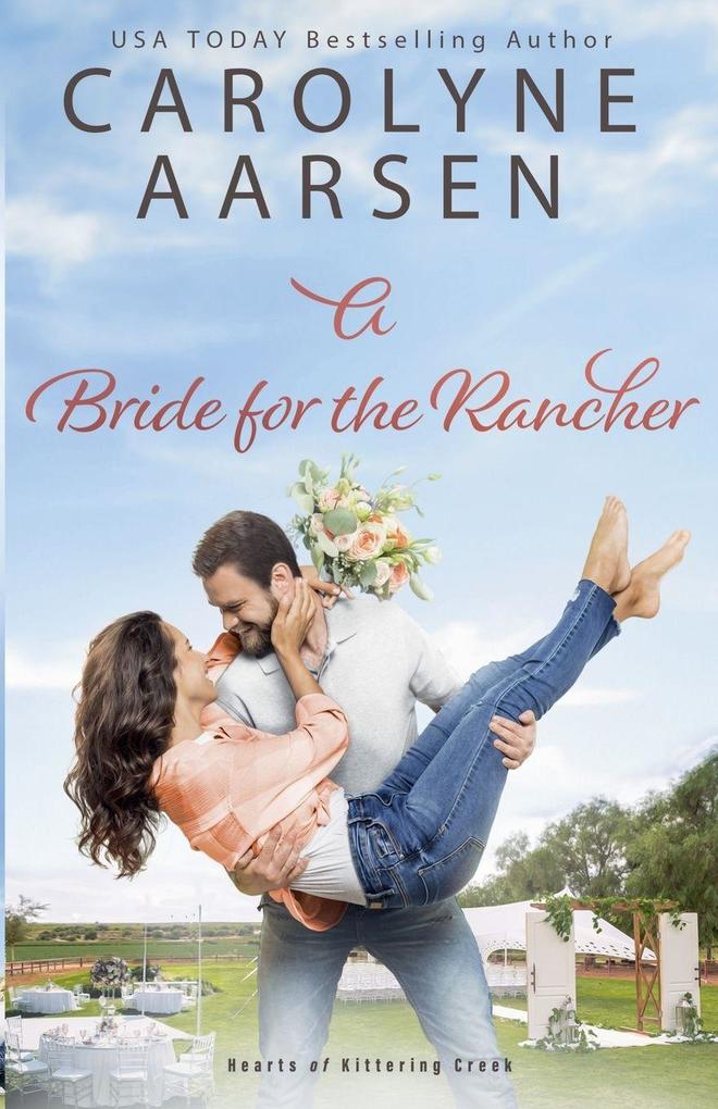 A Bride for the Rancher