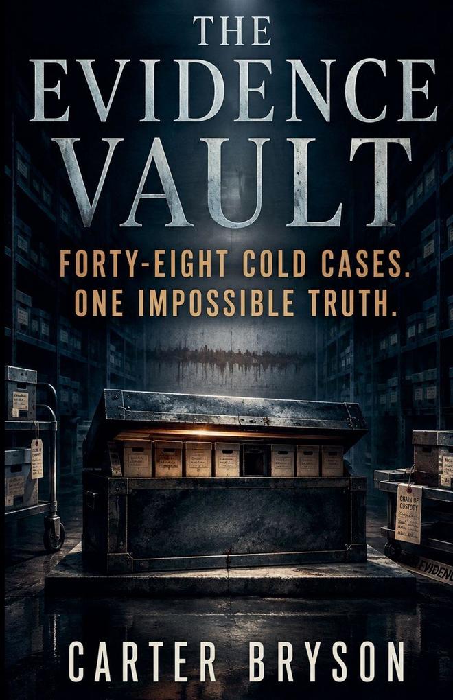 The Evidence Vault