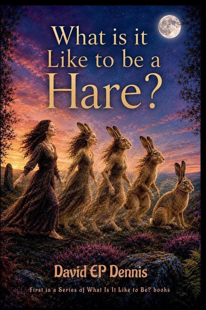What is it Like to be a Hare?
