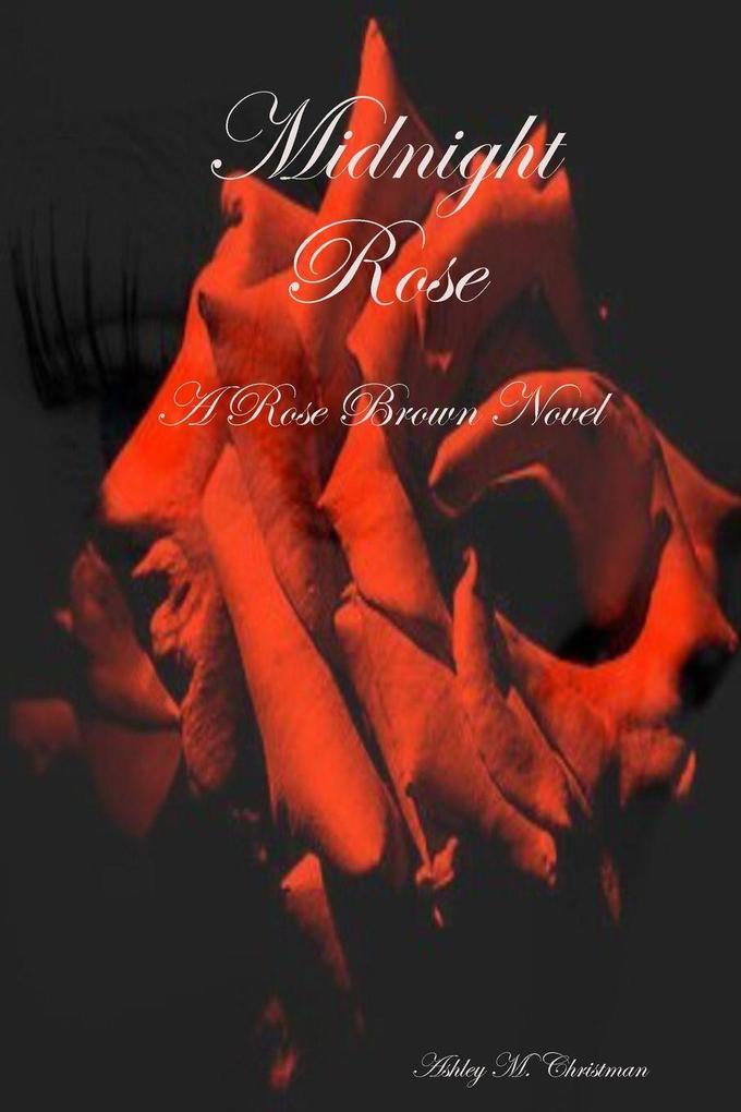 Midnight Rose