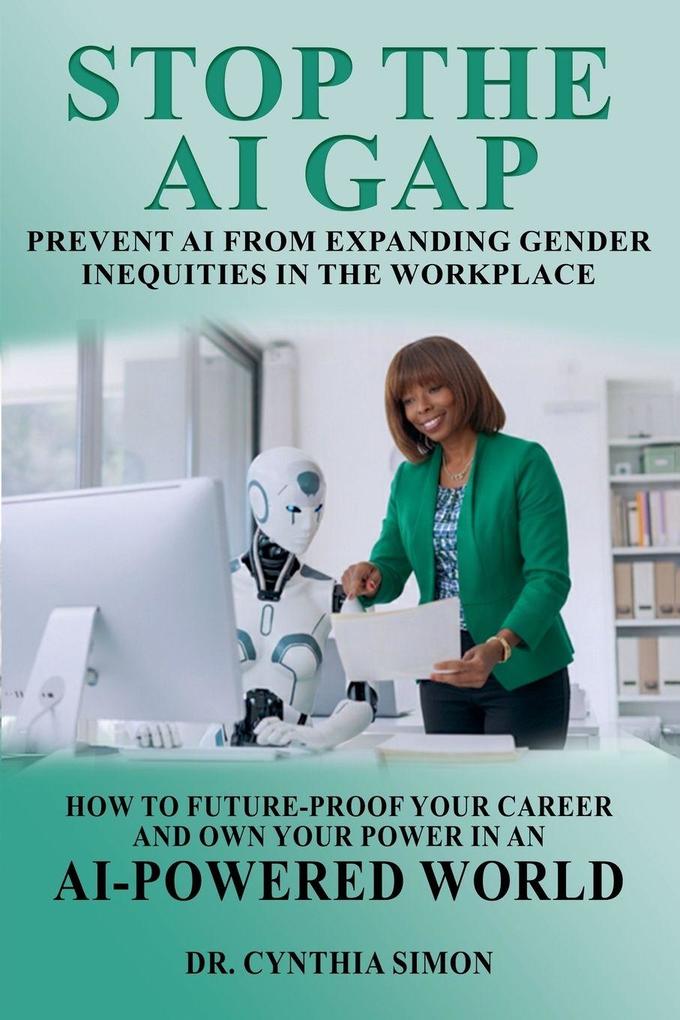 Stop the AI Gap