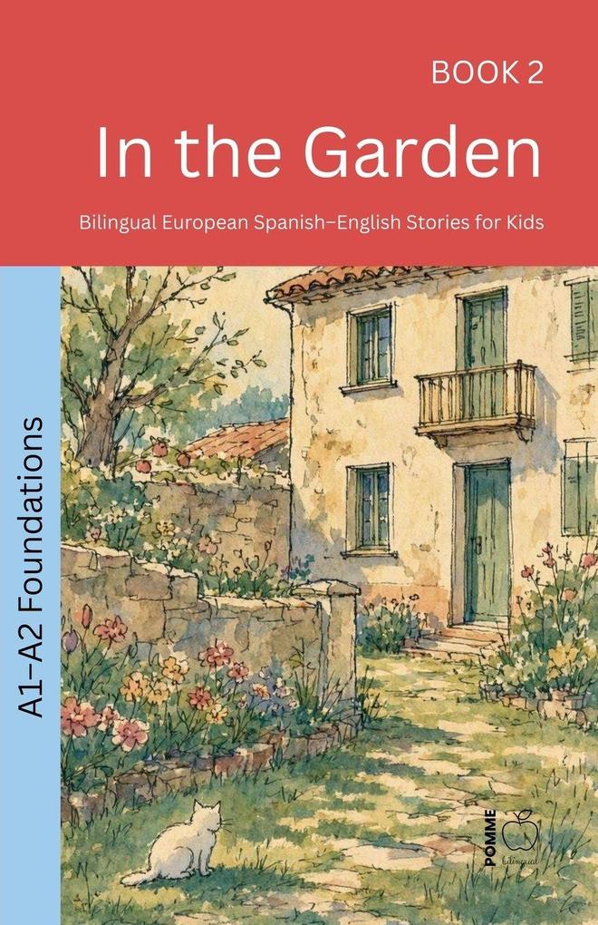 In the Garden