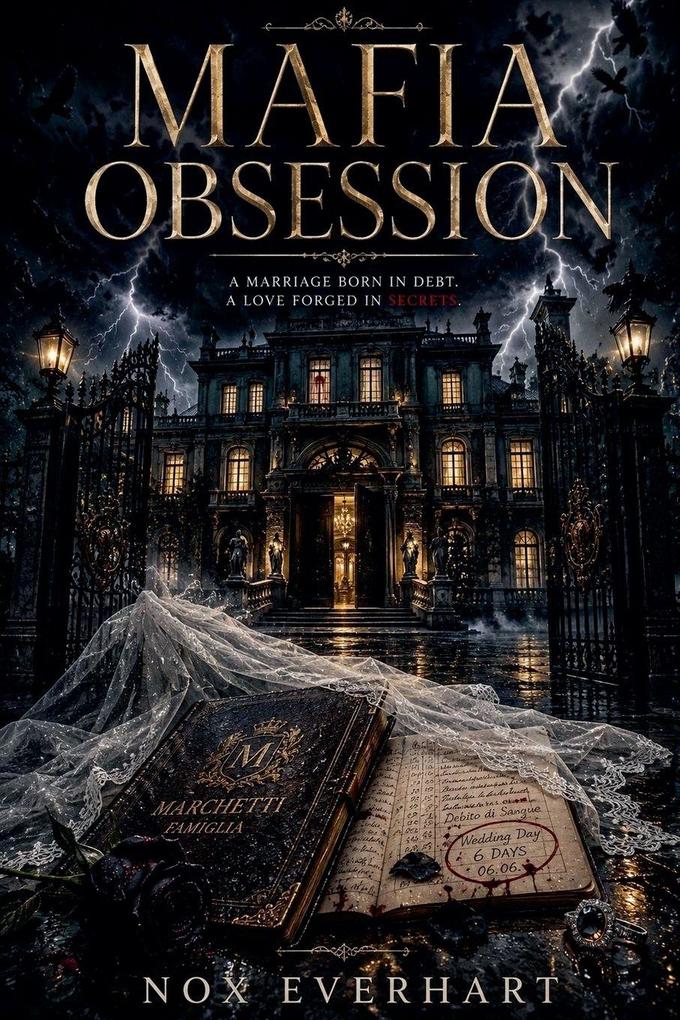 Mafia Obsession