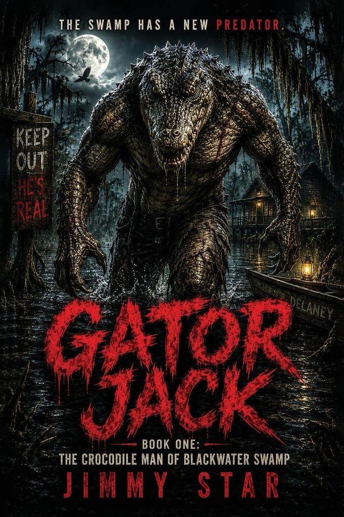 Gator Jack