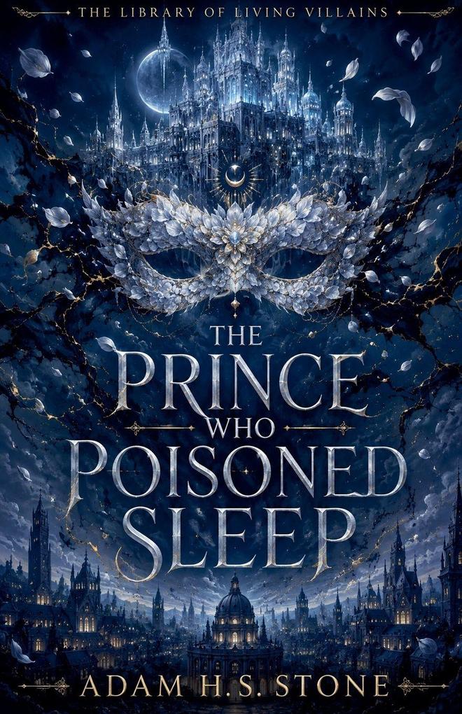 The Prince Who Poisoned Sleep